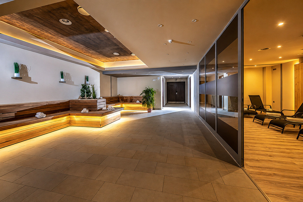 Balneo Hotel Zsori Thermal & Wellness ****