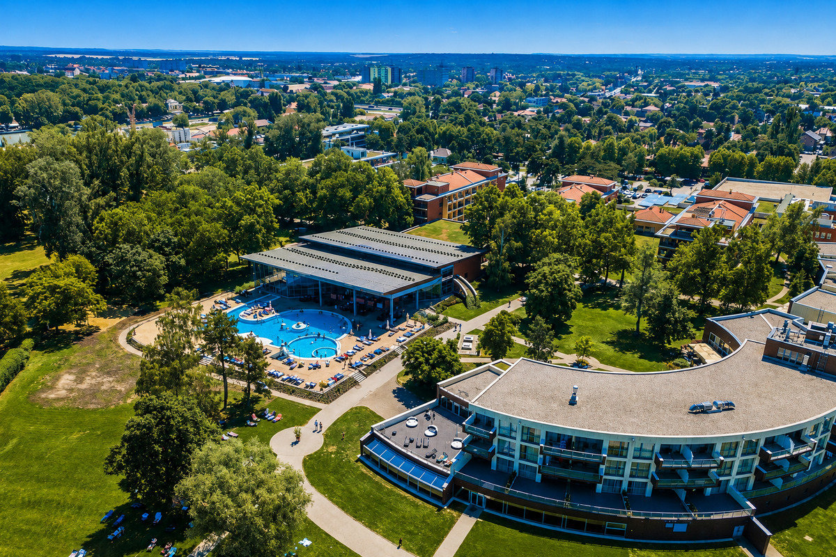 Hotel Azur ****