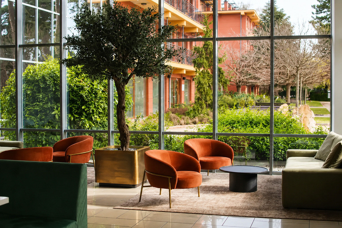Hotel Azur ****