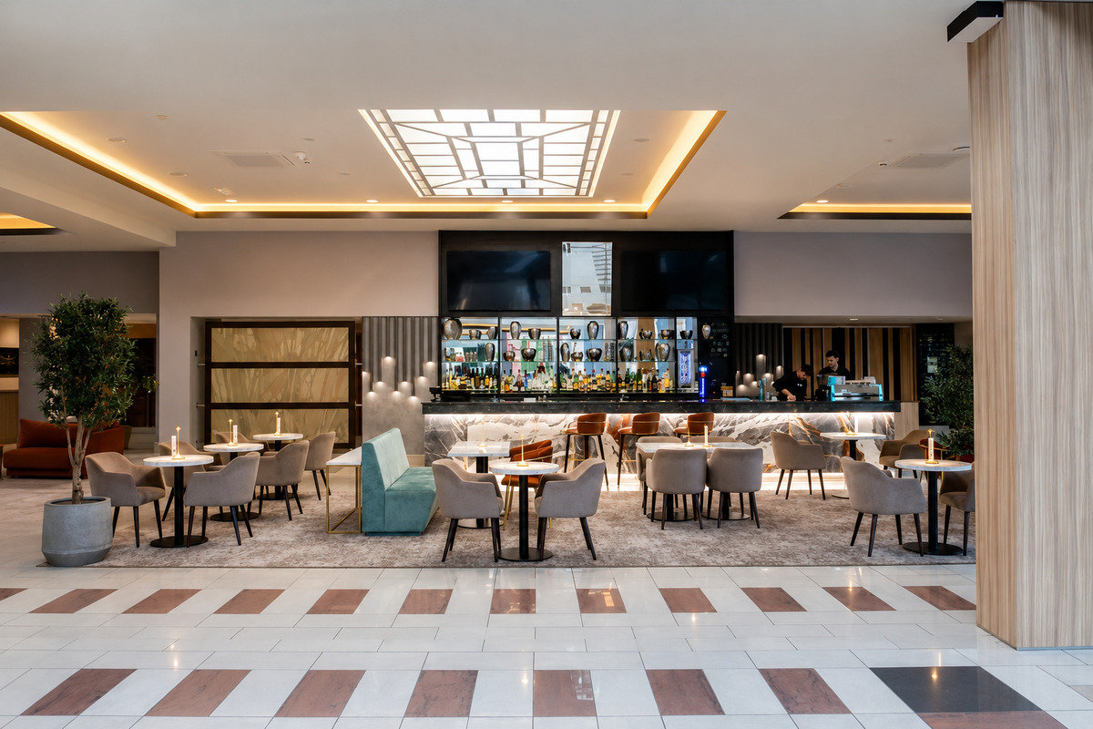 Hotel Azur ****