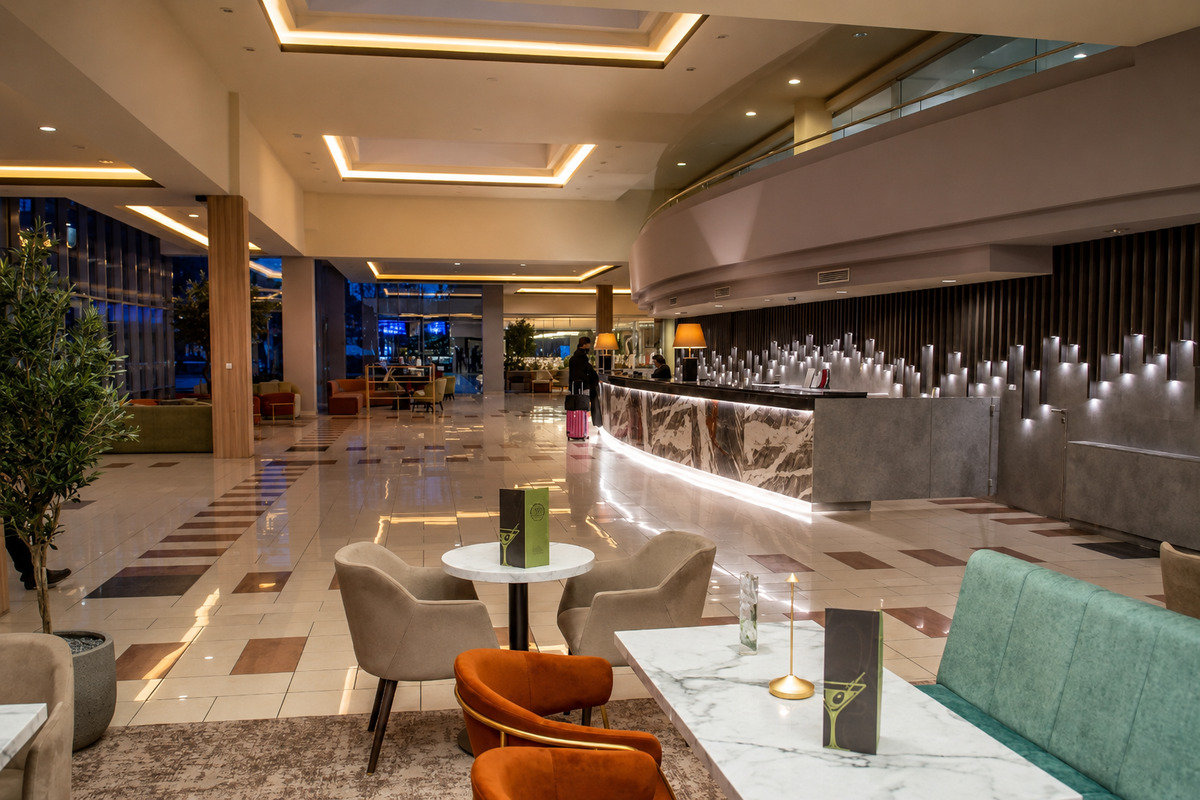 Hotel Azur ****
