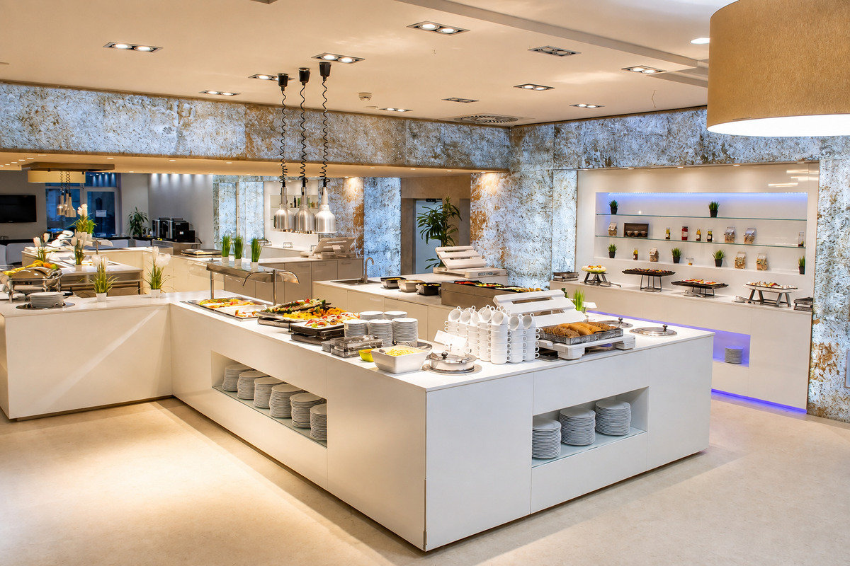 Hotel Azur ****