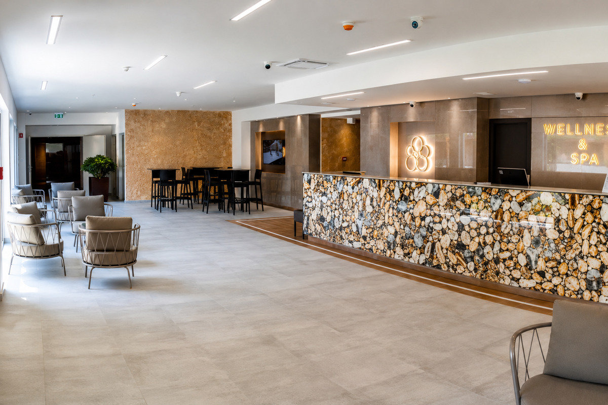 Hotel Azur ****