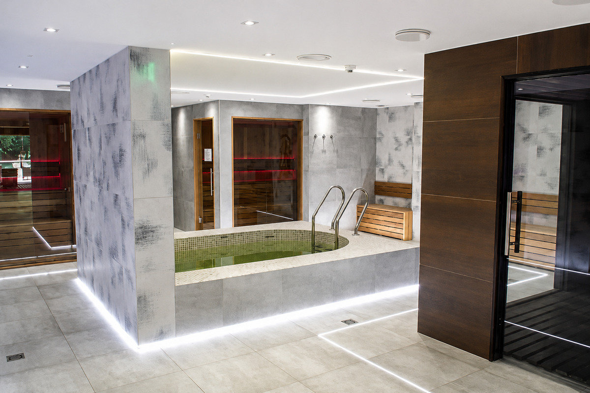 Hotel Azur ****