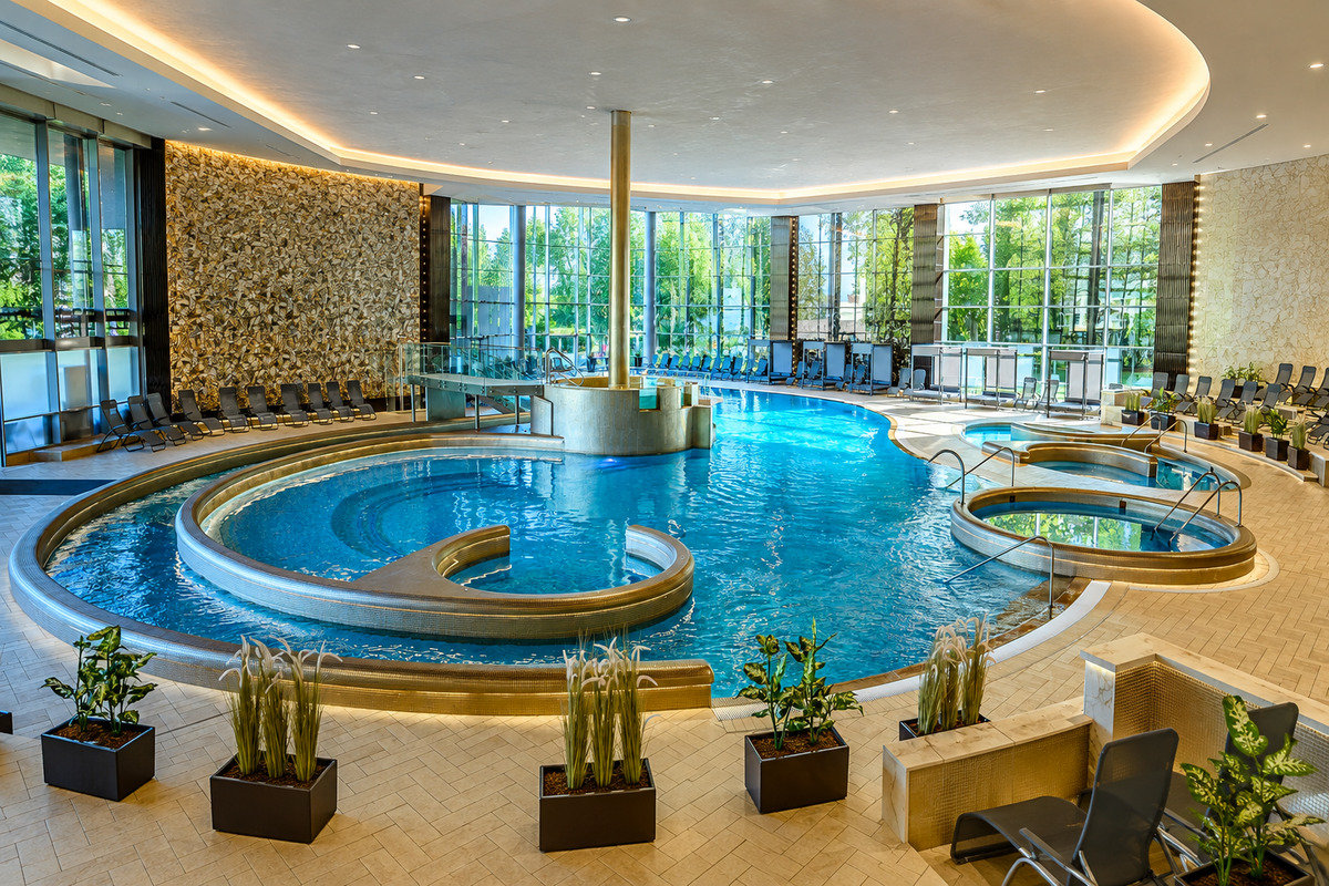 Hotel Azur ****