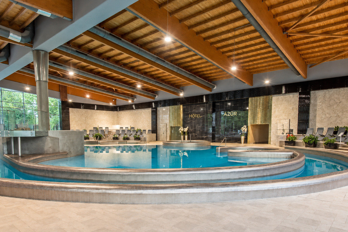 Bazen