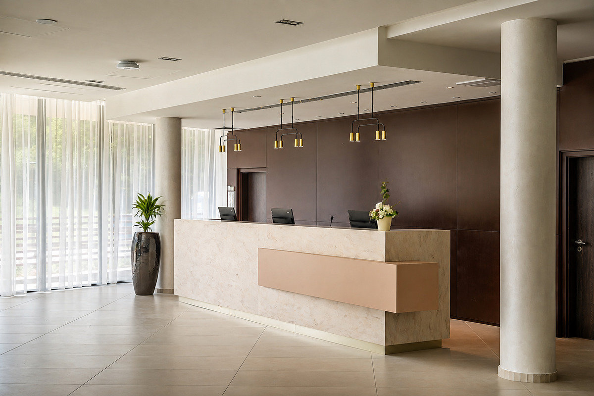 Fagus Hotel Conference & Spa ****
