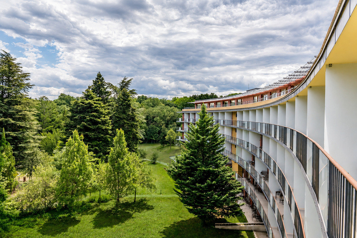 Fagus Hotel Conference & Spa ****