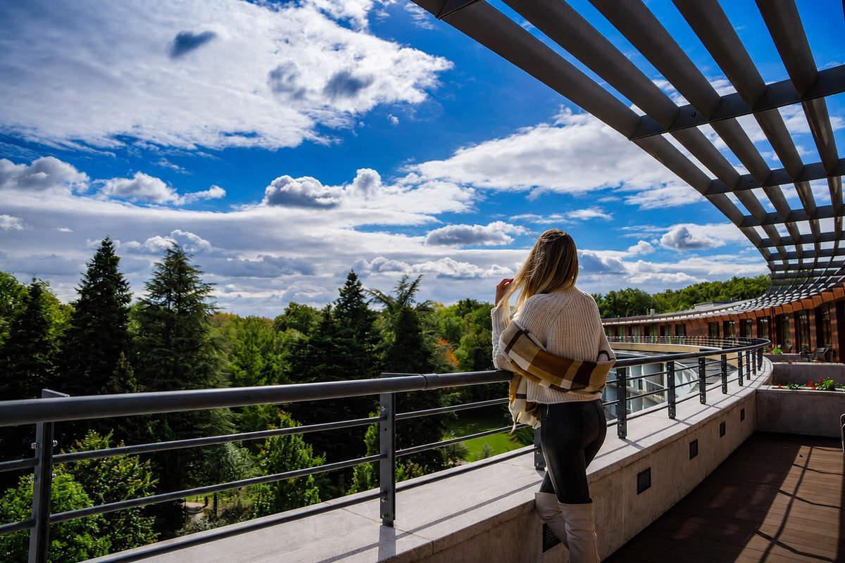 Fagus Hotel Conference & Spa ****