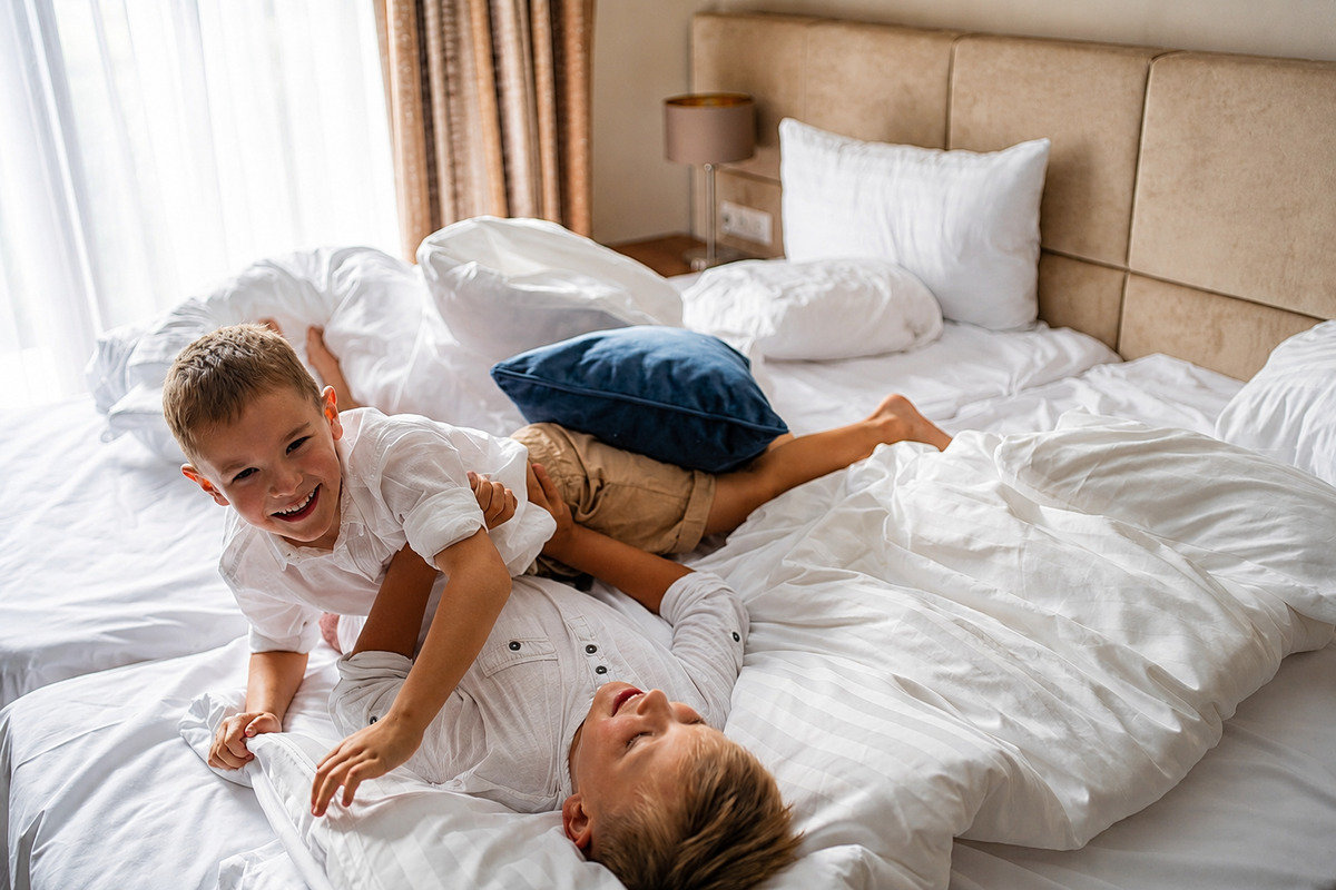 Fagus Hotel Conference & Spa ****