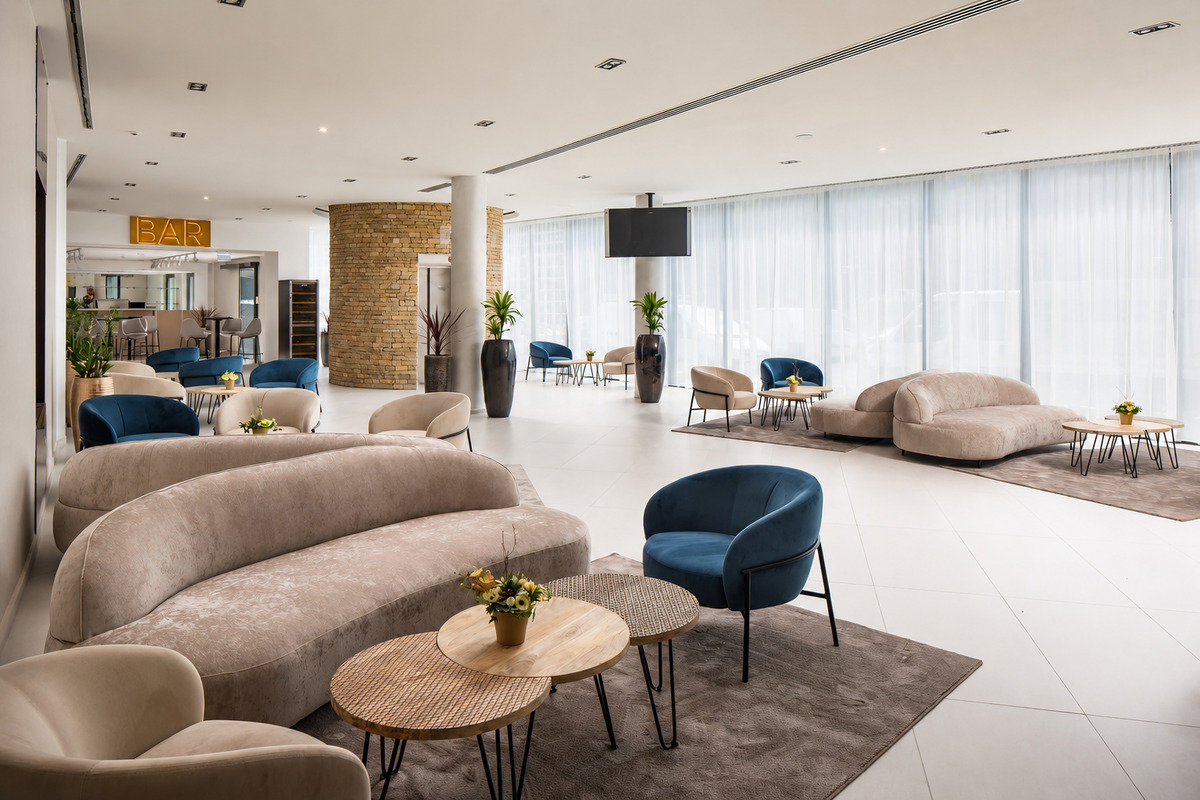 Fagus Hotel Conference & Spa ****