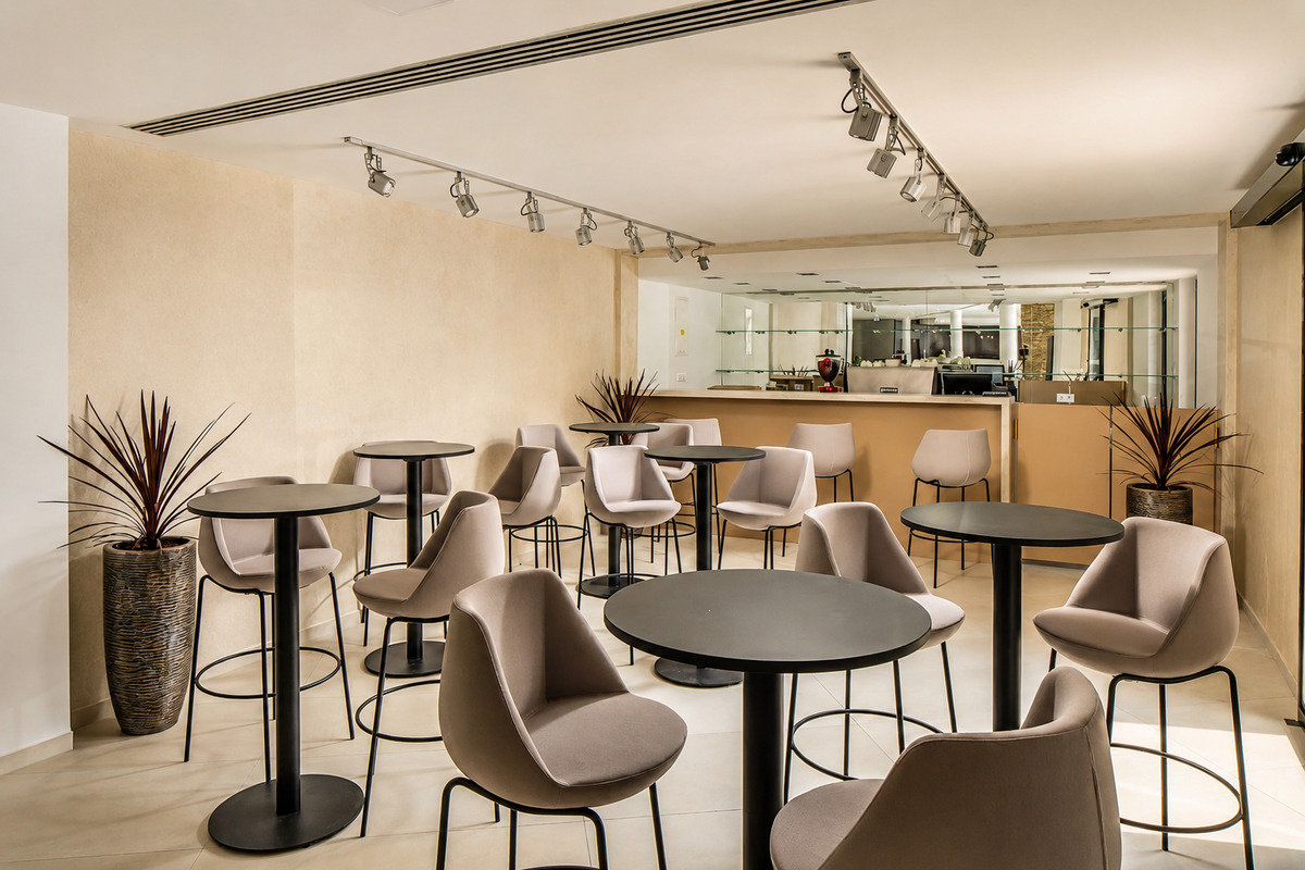 Fagus Hotel Conference & Spa ****