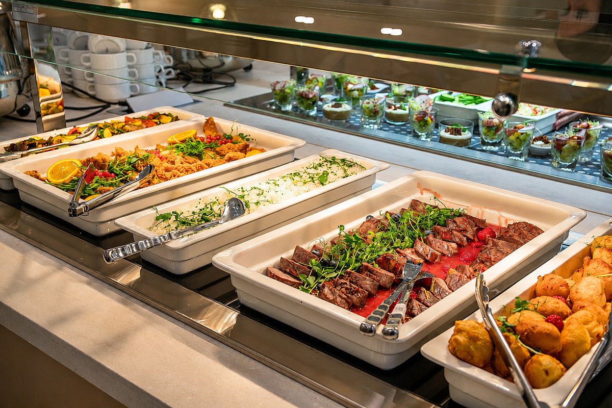 Fagus Hotel Conference & Spa ****
