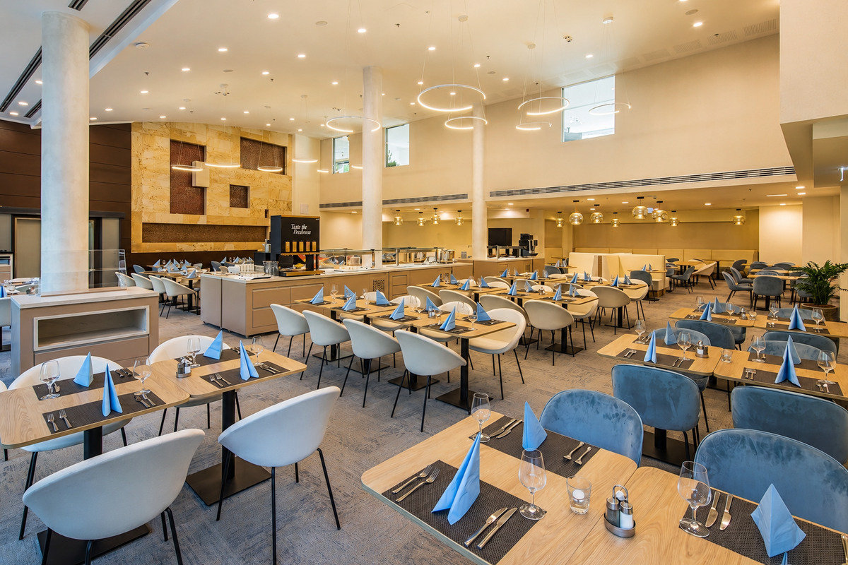 Fagus Hotel Conference & Spa ****