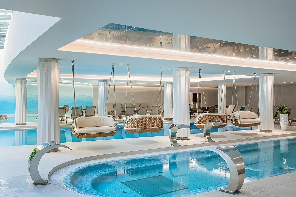Fagus Hotel Conference & Spa ****