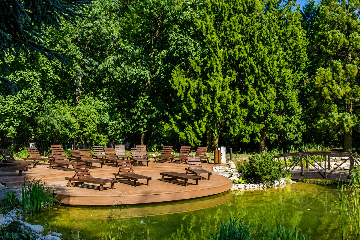 Fagus Hotel Conference & Spa ****