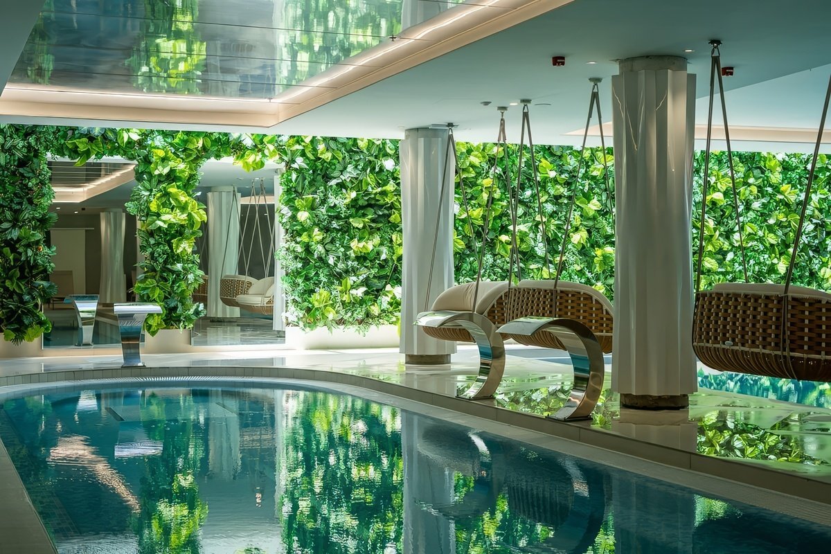Fagus Hotel Conference & Spa ****