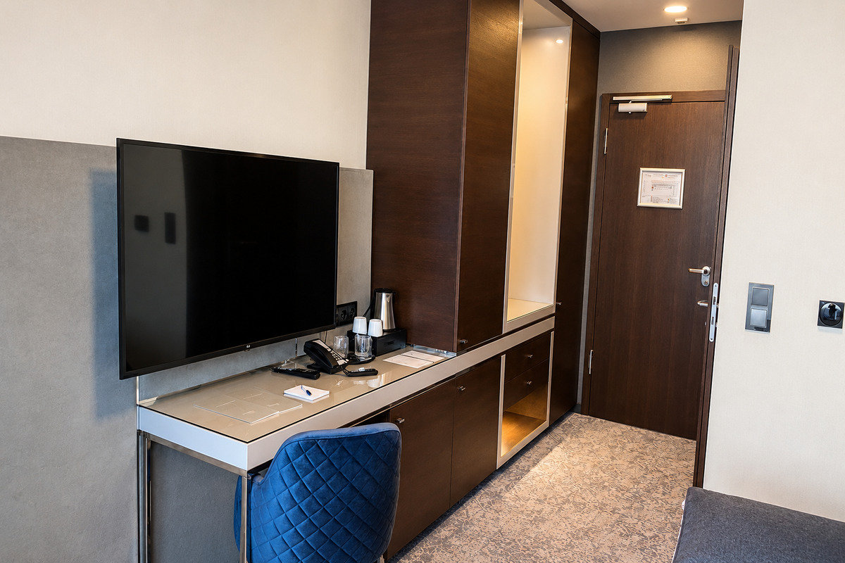Familienappartement