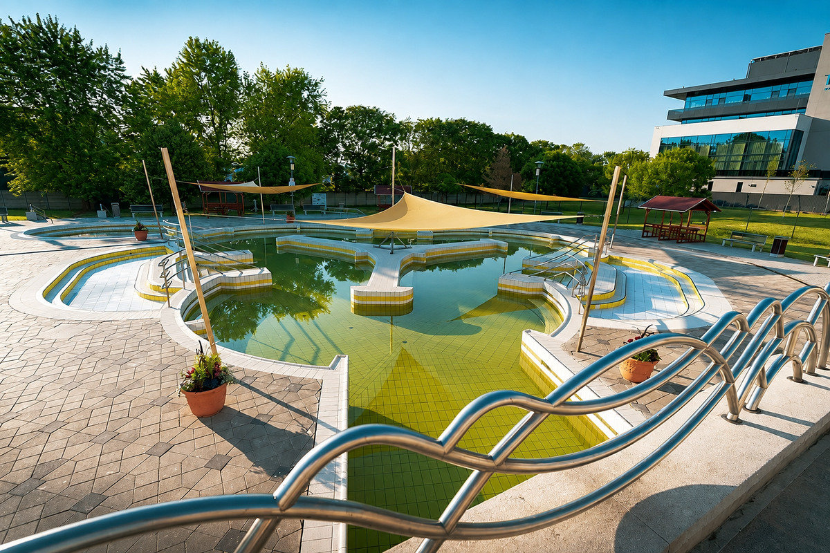 Tisia Hotel & Spa ****