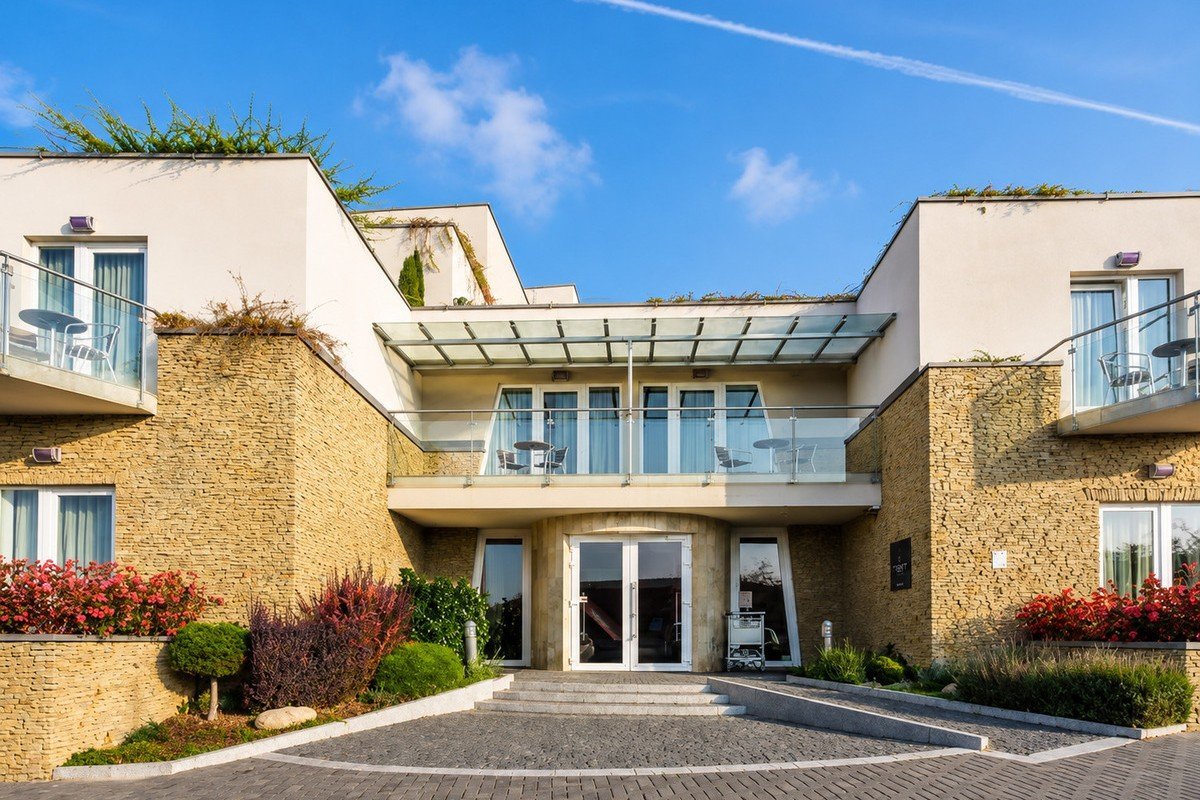 Zenit Hotel Balaton ****