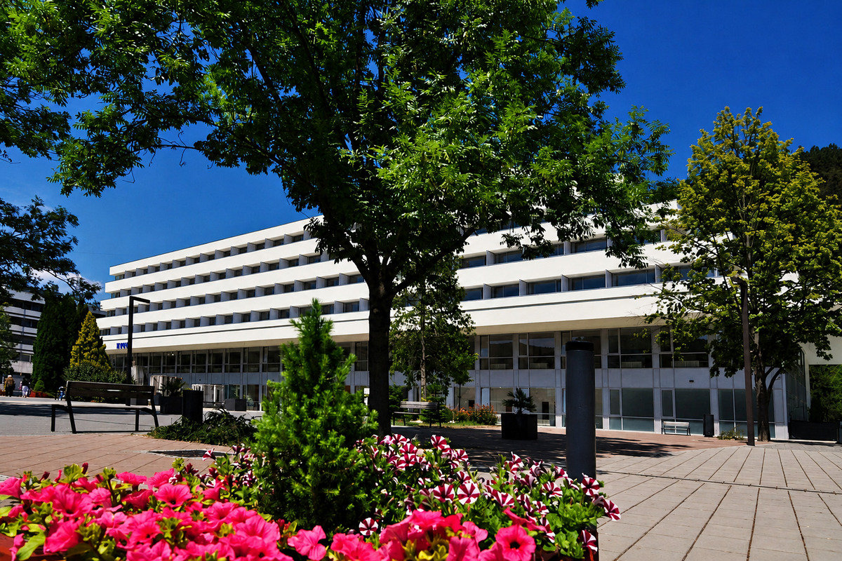 Hotel Krym ***