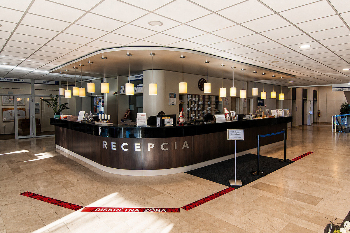 Hotel Krym ***