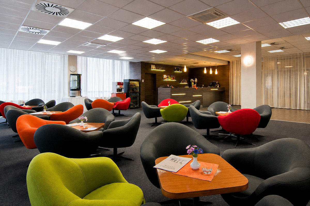 Hotel Krym ***