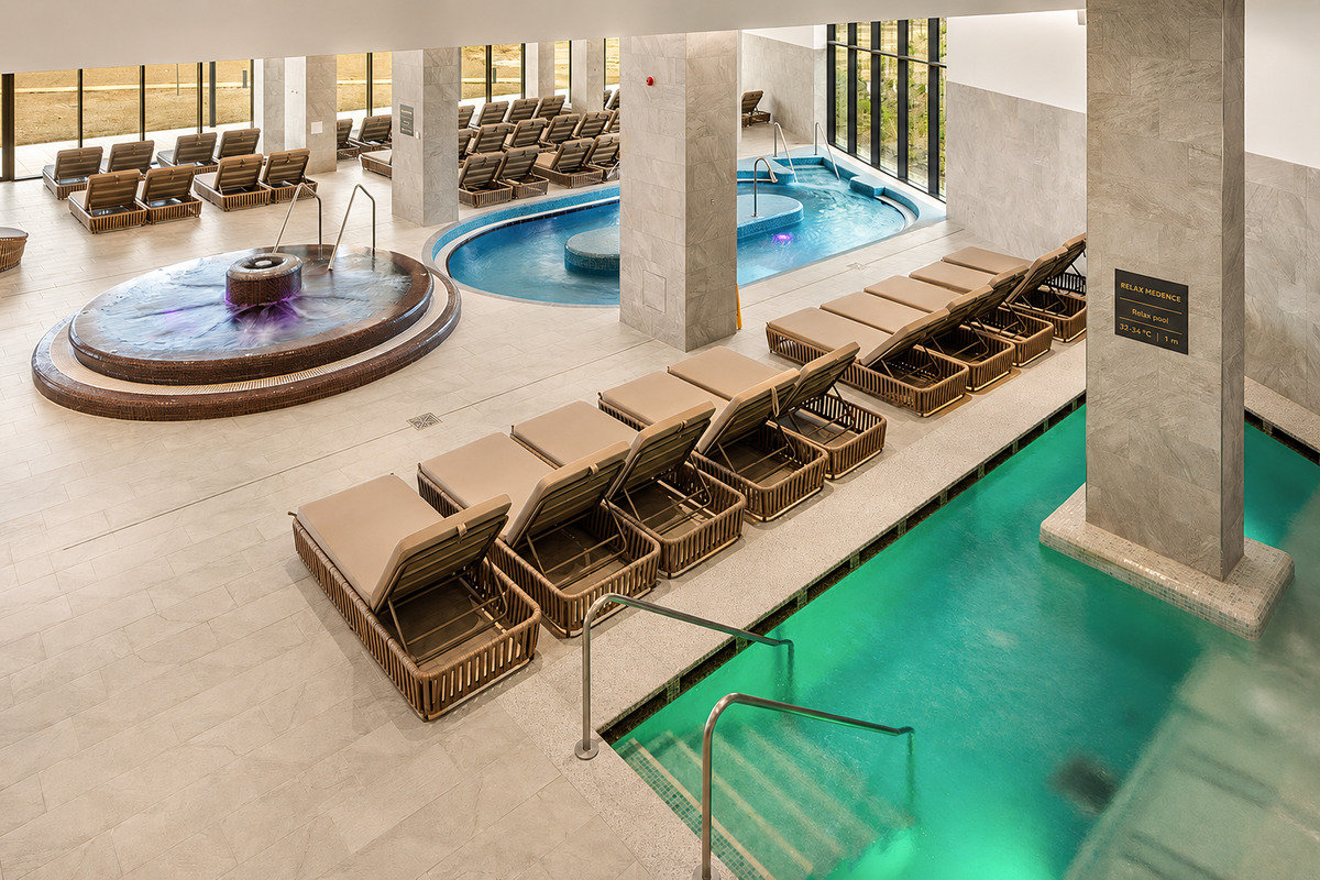 Hotel Sirius Superior ****