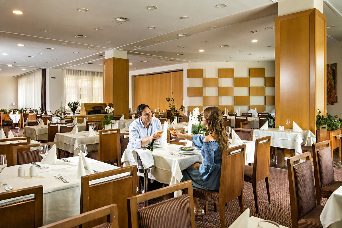 Hotel Radin ****