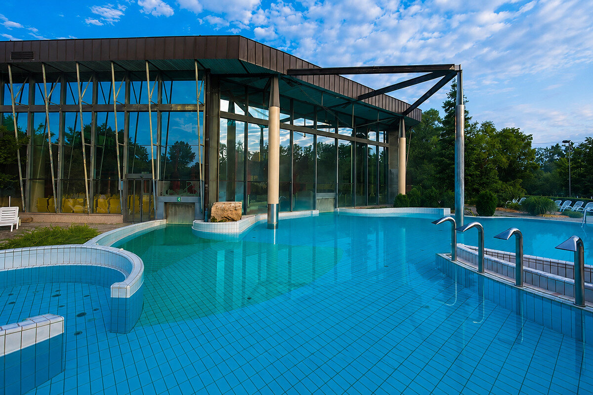 Hotel Radin ****