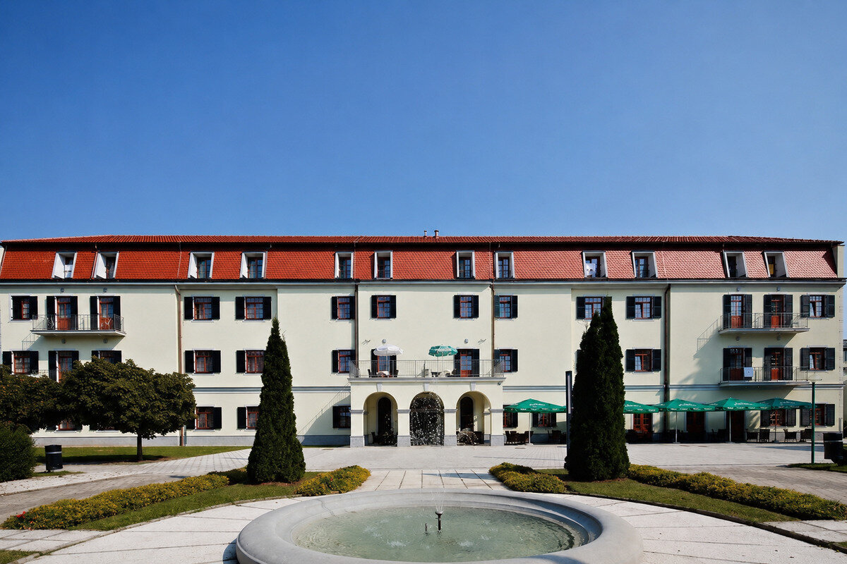 Hotel Izvir ****
