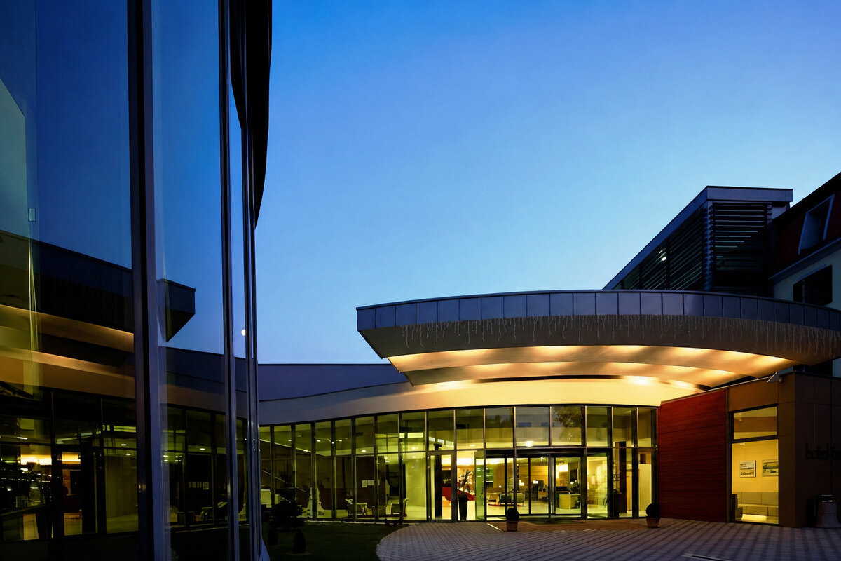 Hotel Izvir ****