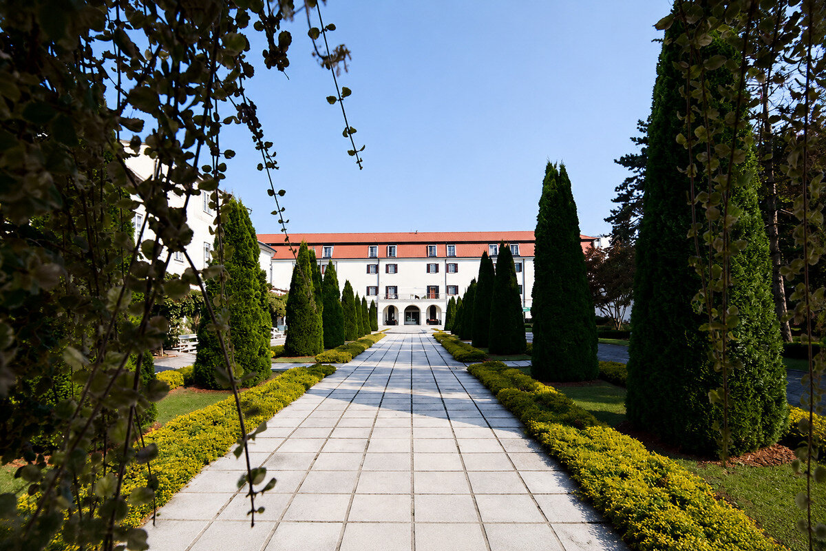 Hotel Izvir ****