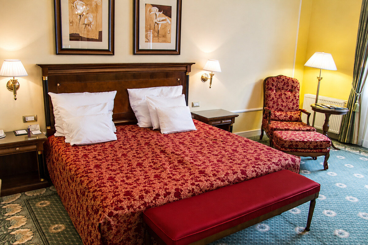 Carlsbad Suite