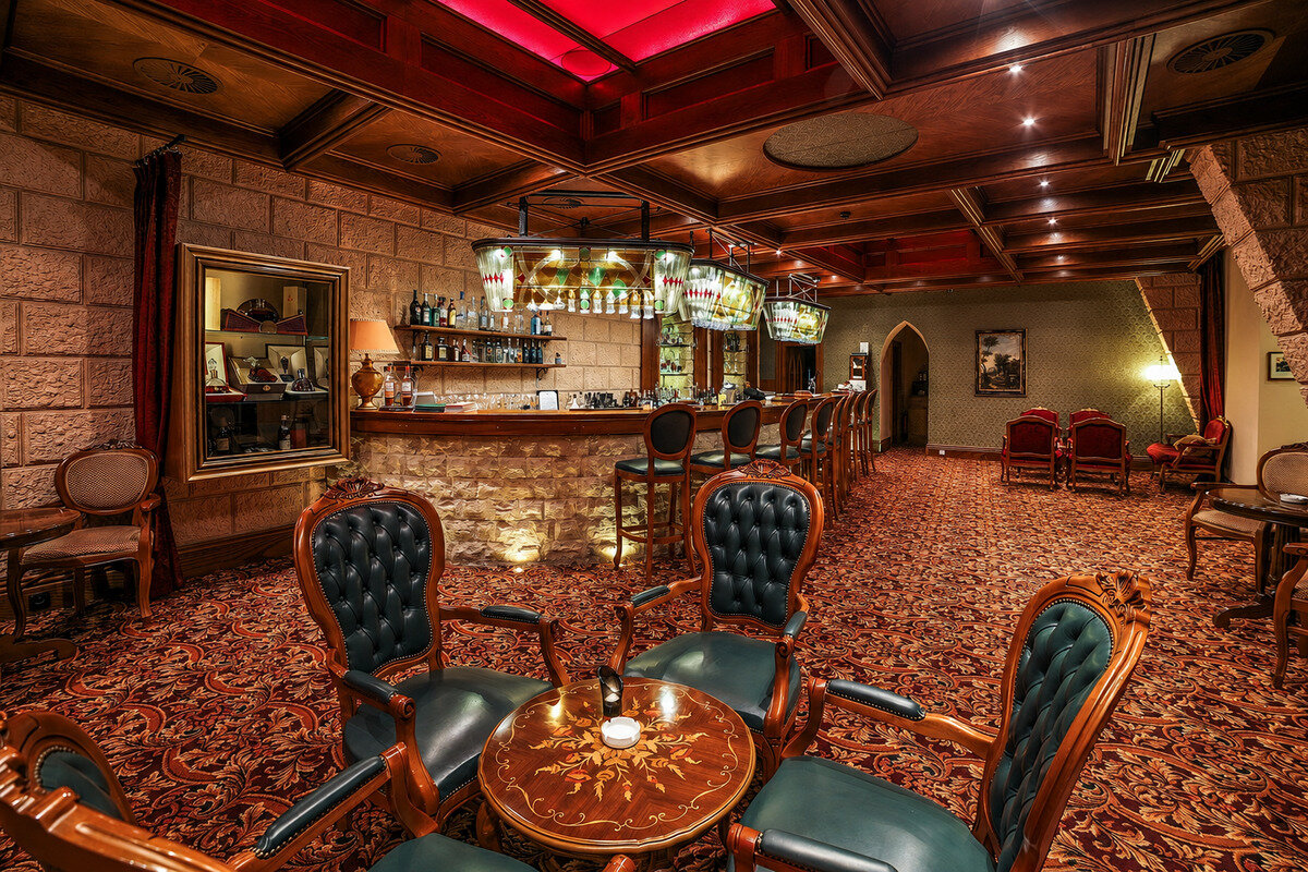 Hotel Carlsbad Plaza Medical Spa & Wellness Hotel *****
