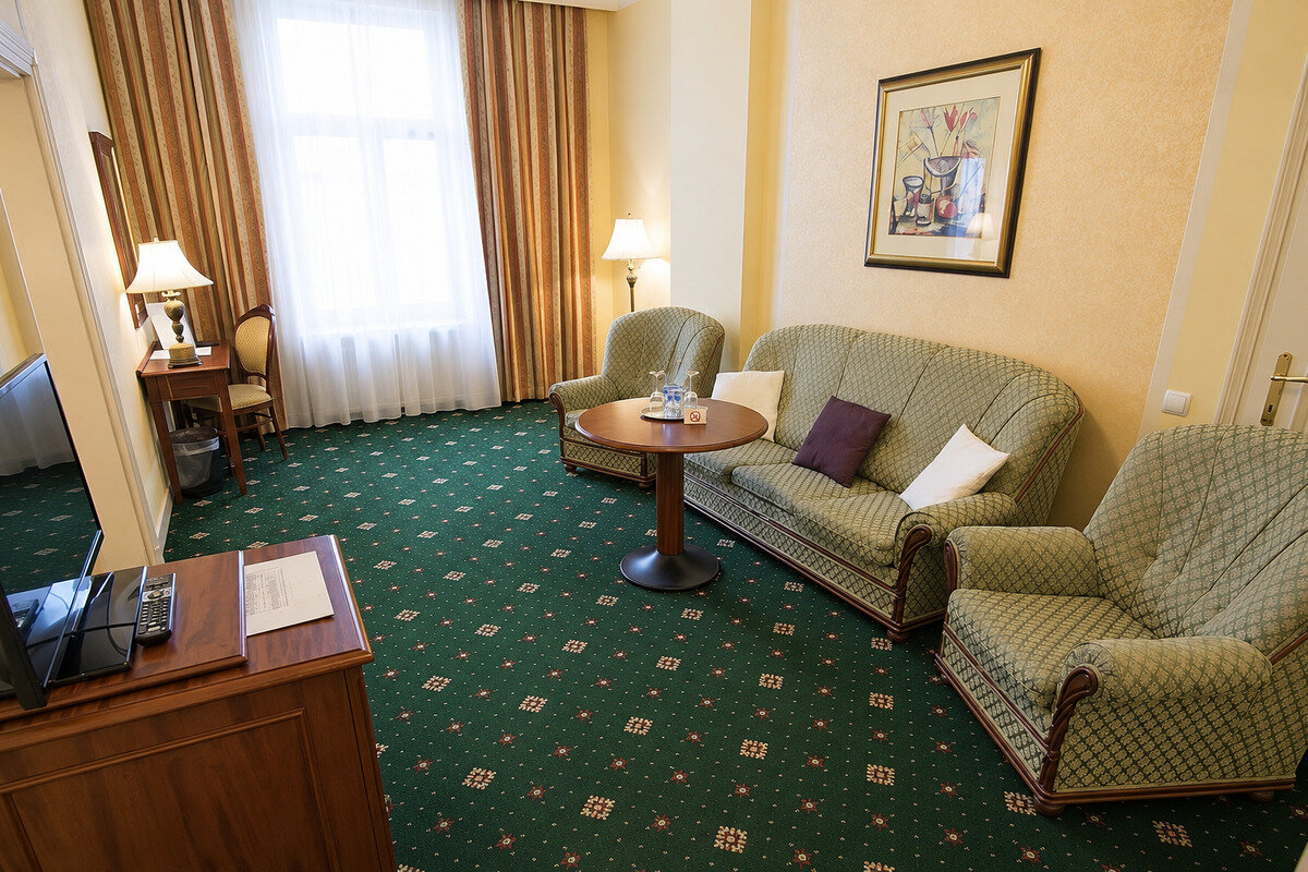 Suite