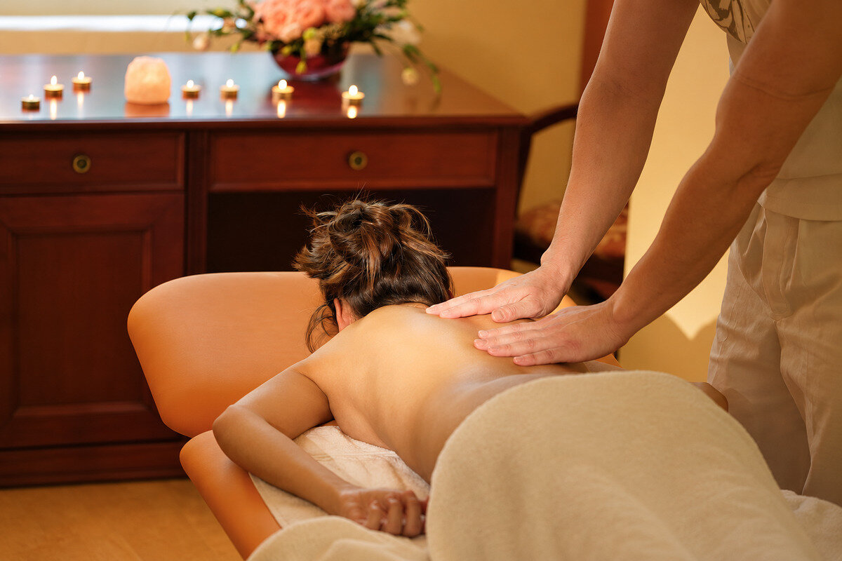 Hotel Humboldt Park Hotel & Spa ****