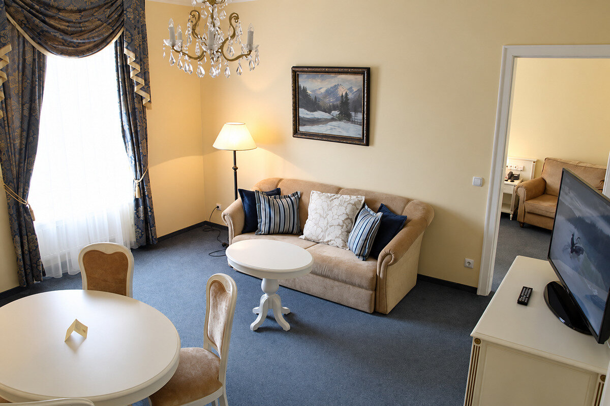 Appartement 