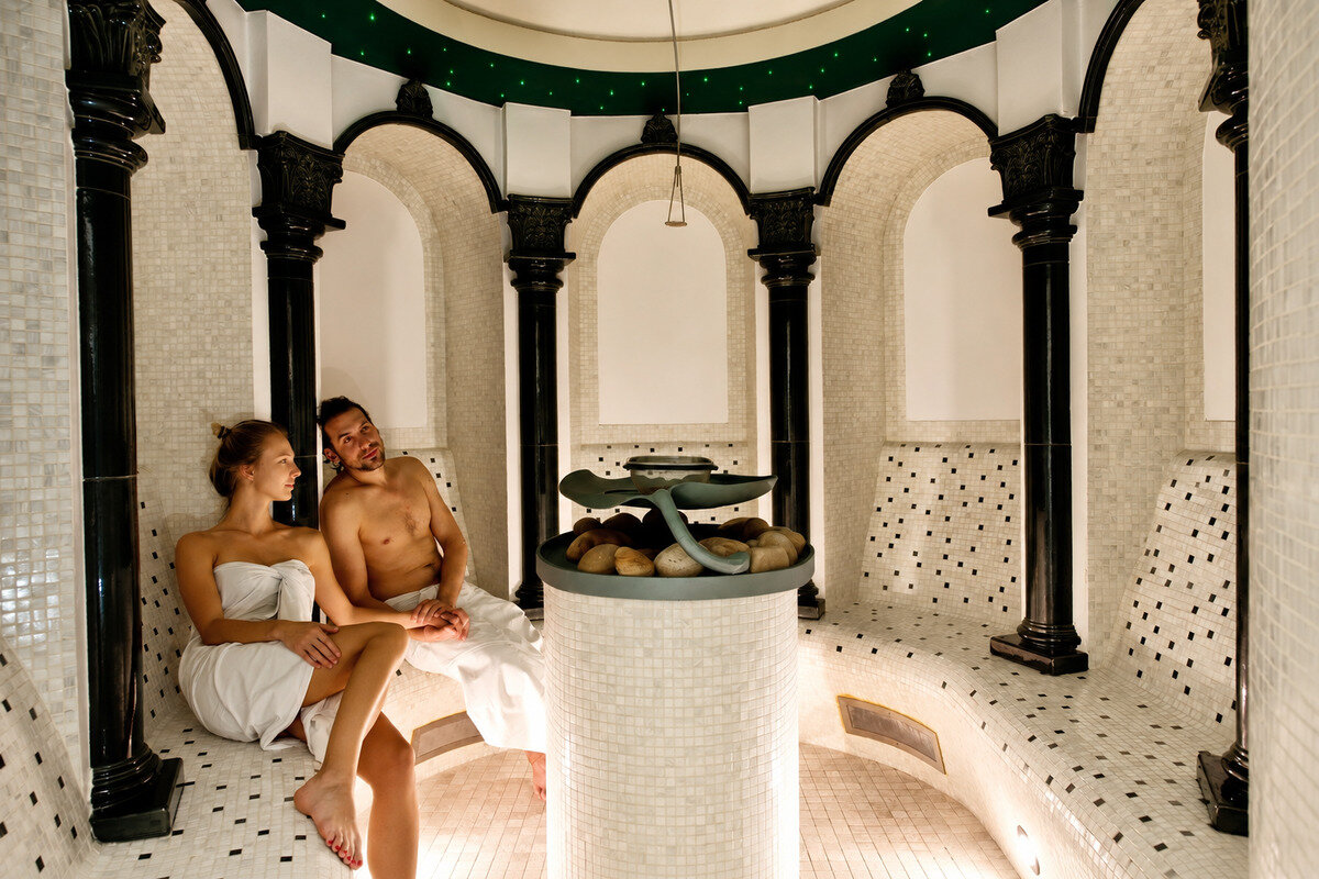 Parkhotel Richmond ****