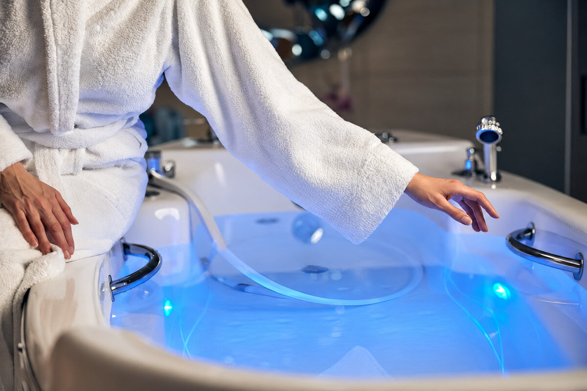 Hotel SPA HOTEL THERMAL ****