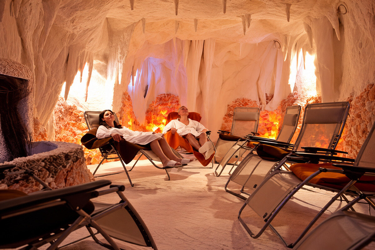 Hotel SPA HOTEL THERMAL ****