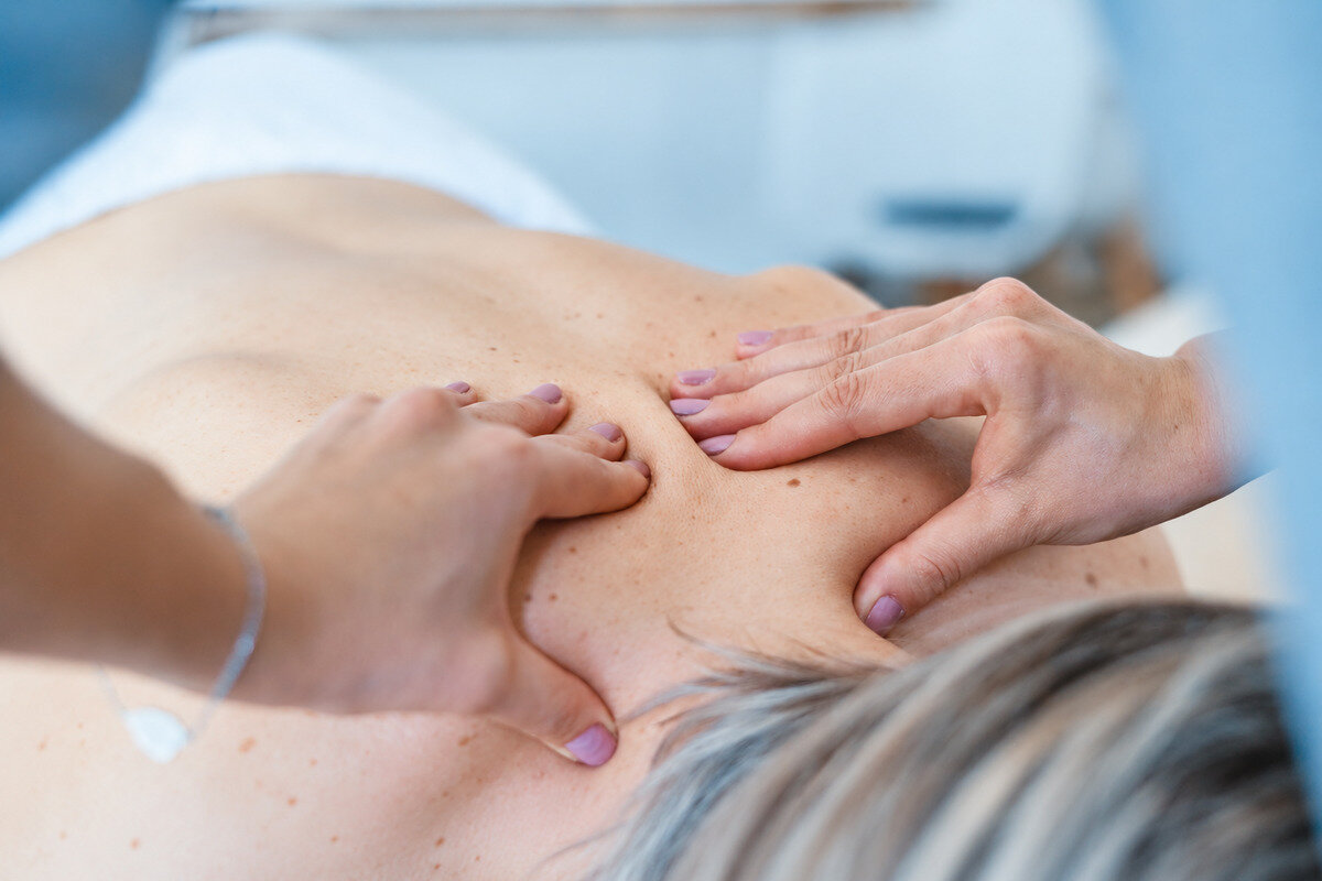 Spa zum Testen