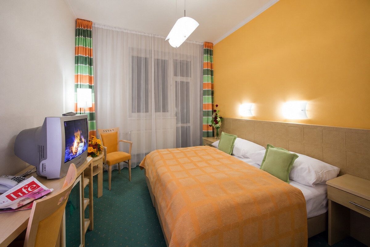 Doppelzimmer