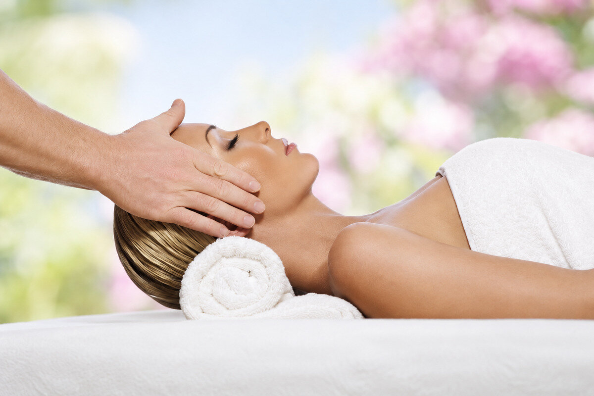 Anti-Stress-Programm Spa Resort Sanssouci 2026/2027