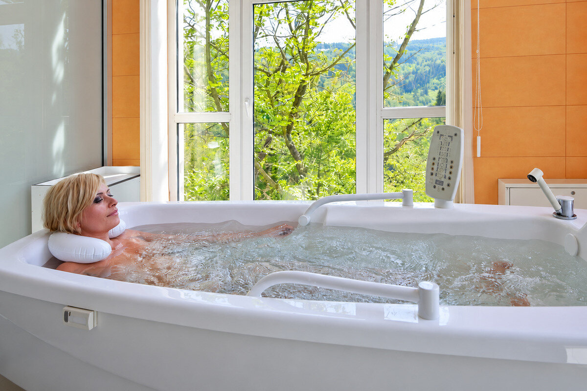 Anti-Stress-Programm Spa Resort Sanssouci 2026/2027