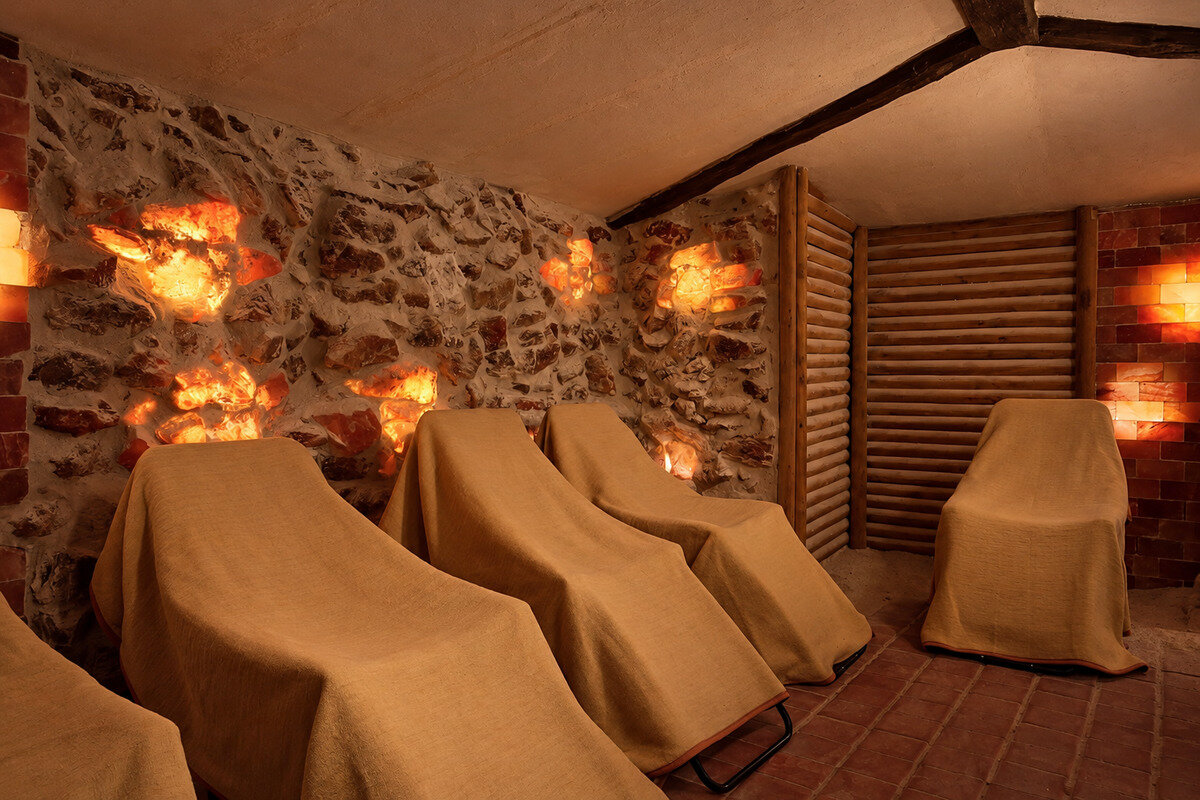 Anti-Stress-Programm Spa Resort Sanssouci 2026/2027