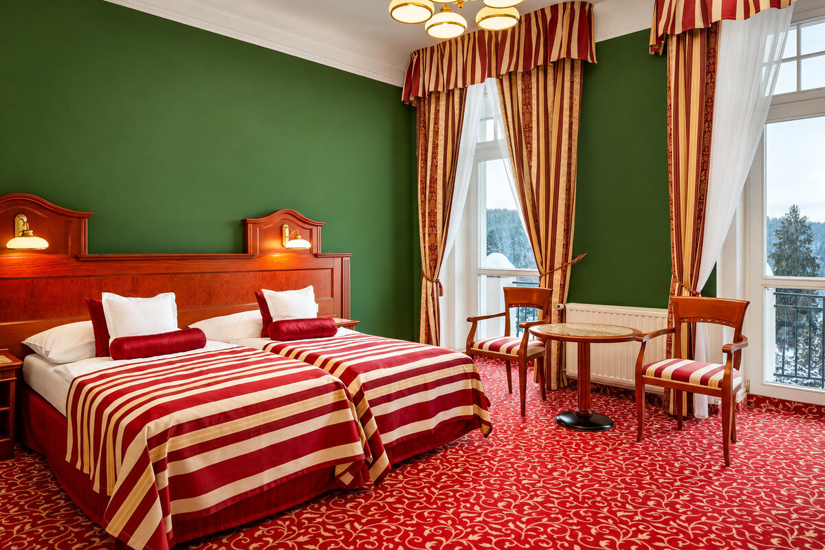 Junior Suite