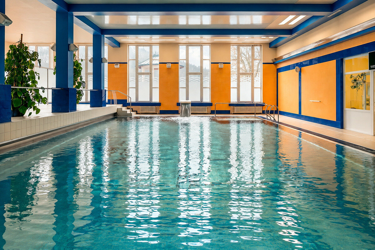 Umfassender Spa-Aufenthalt Medical Spa Premium 2026/2027