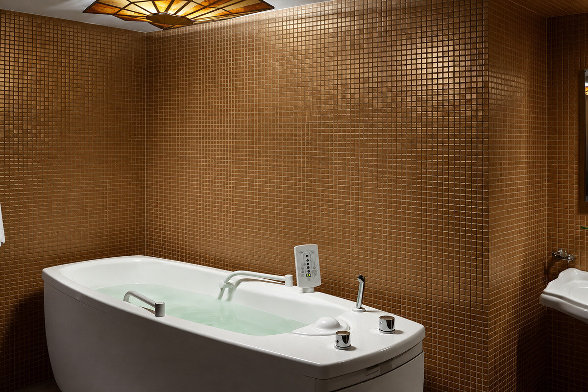 Hotel Kurhotel Villa Smetana  ****