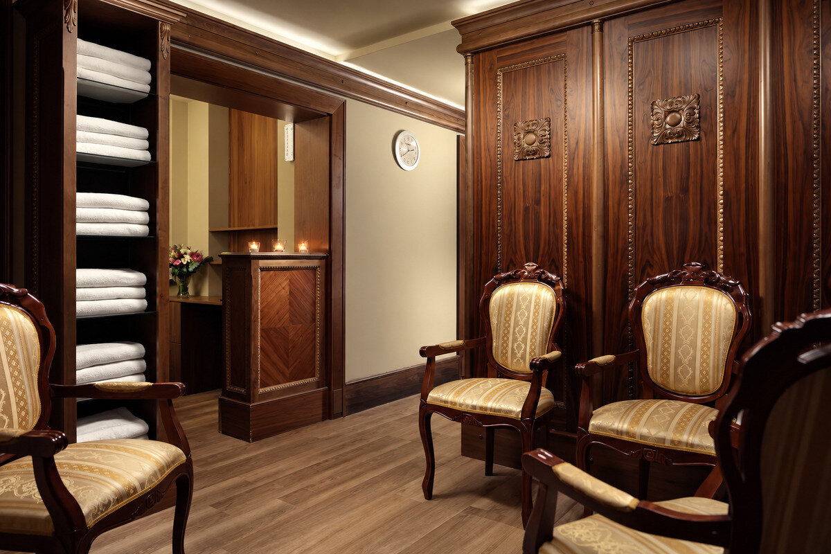Hotel Kurhotel Villa Smetana  ****